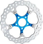 Arlen Ness Spider Bremse Rotor Til Harley Davidson - Bag