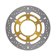 Ebc X-series Brake Rotor For Sport Bikes - Front