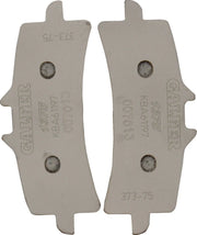 Galfer Ceramic Brake Pads For Street Use - Front