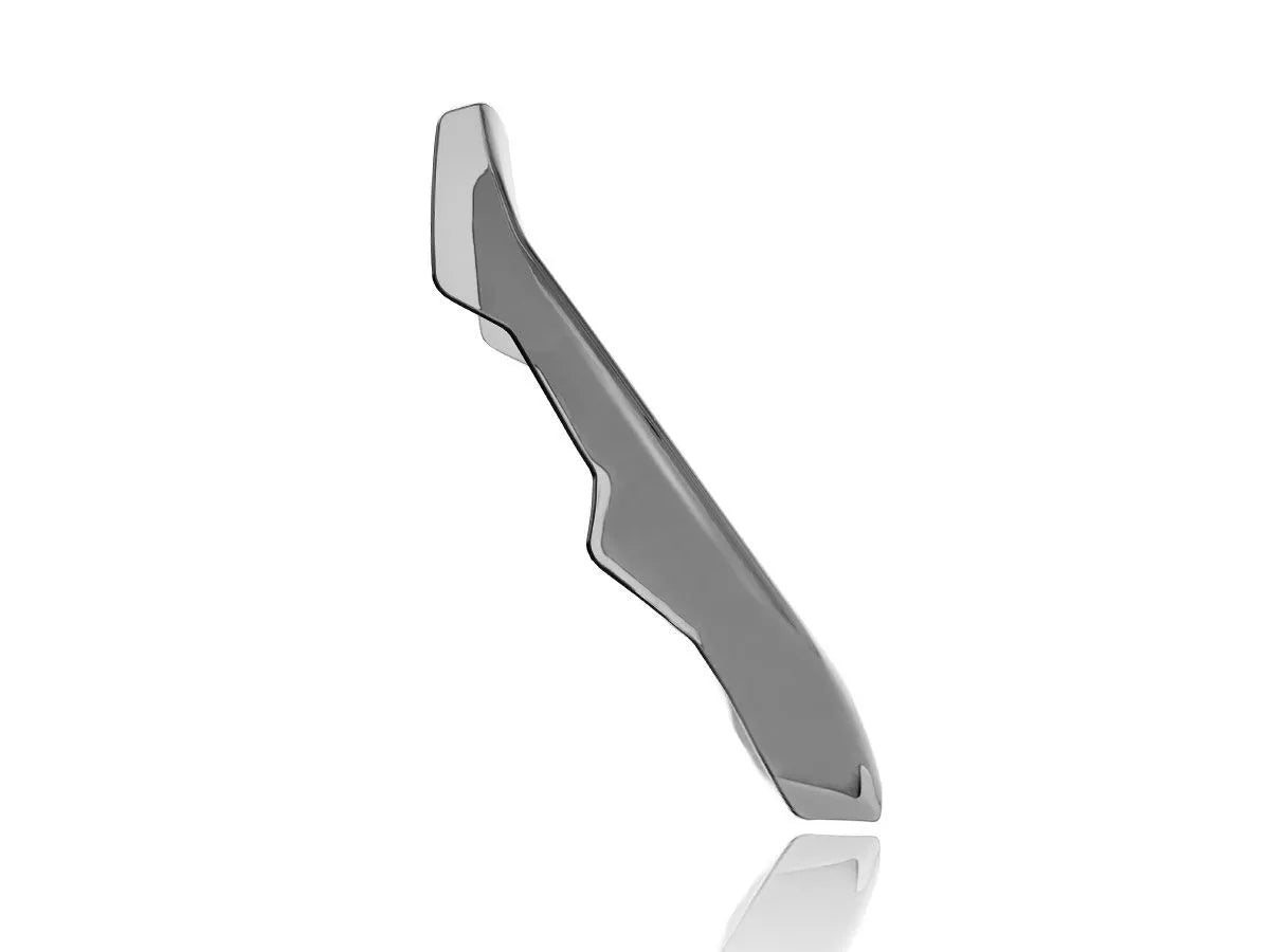 Wrs Scooter Windscreen - Enhanced Riding Comfort