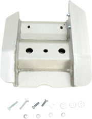 Moose Offroad Swingarm Skid Plate For Sport/utility Quads
