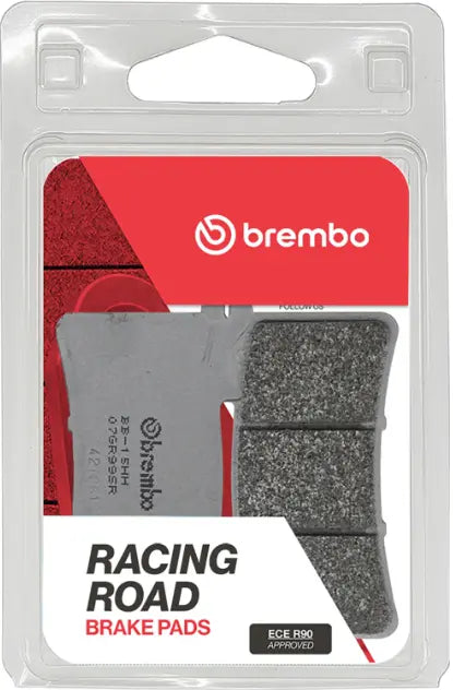 Brembo Xtra Line Sr Sintered Brake Pads