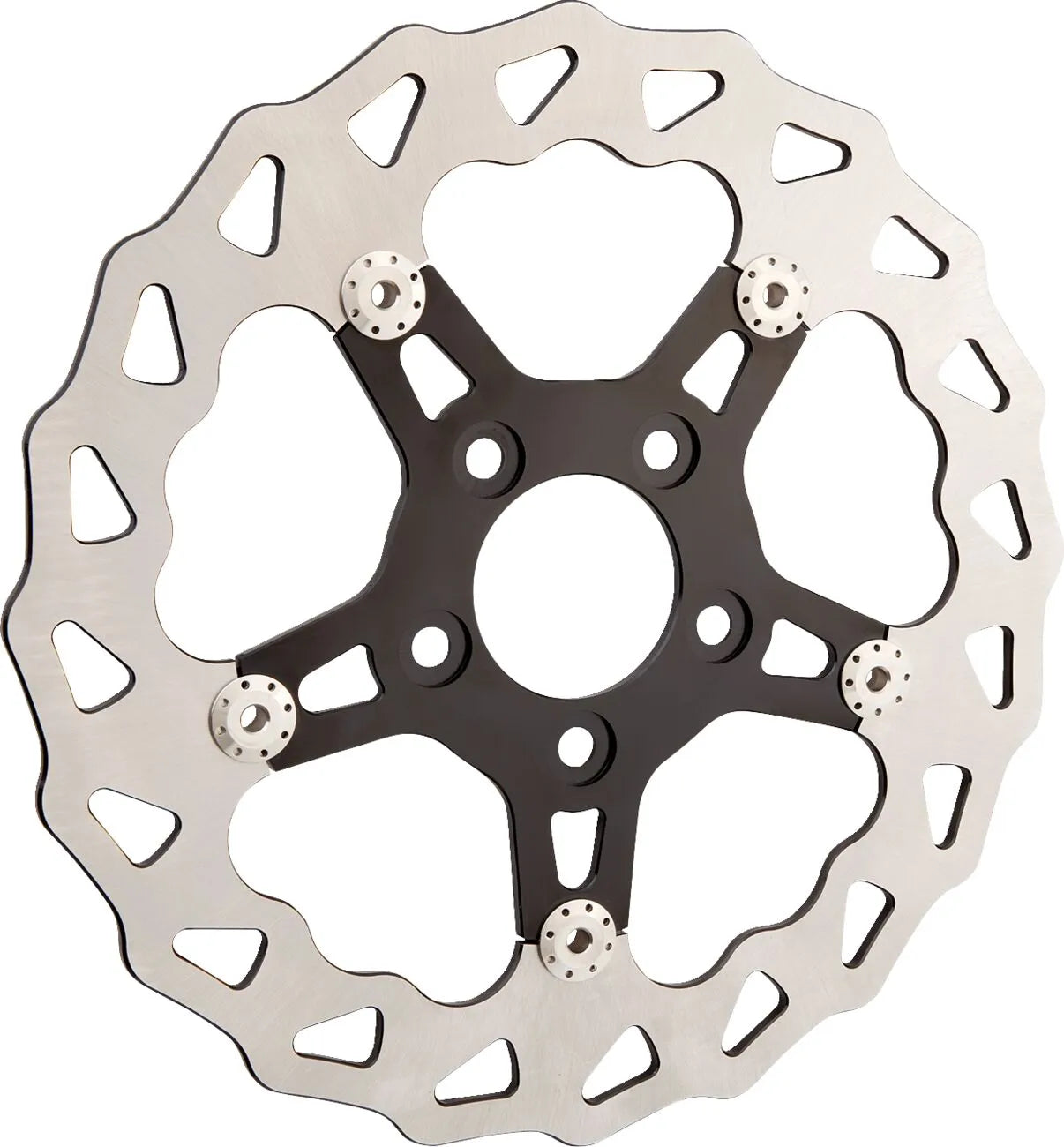 Arlen Ness Rotator bremseskiver til V-twin motorcykler