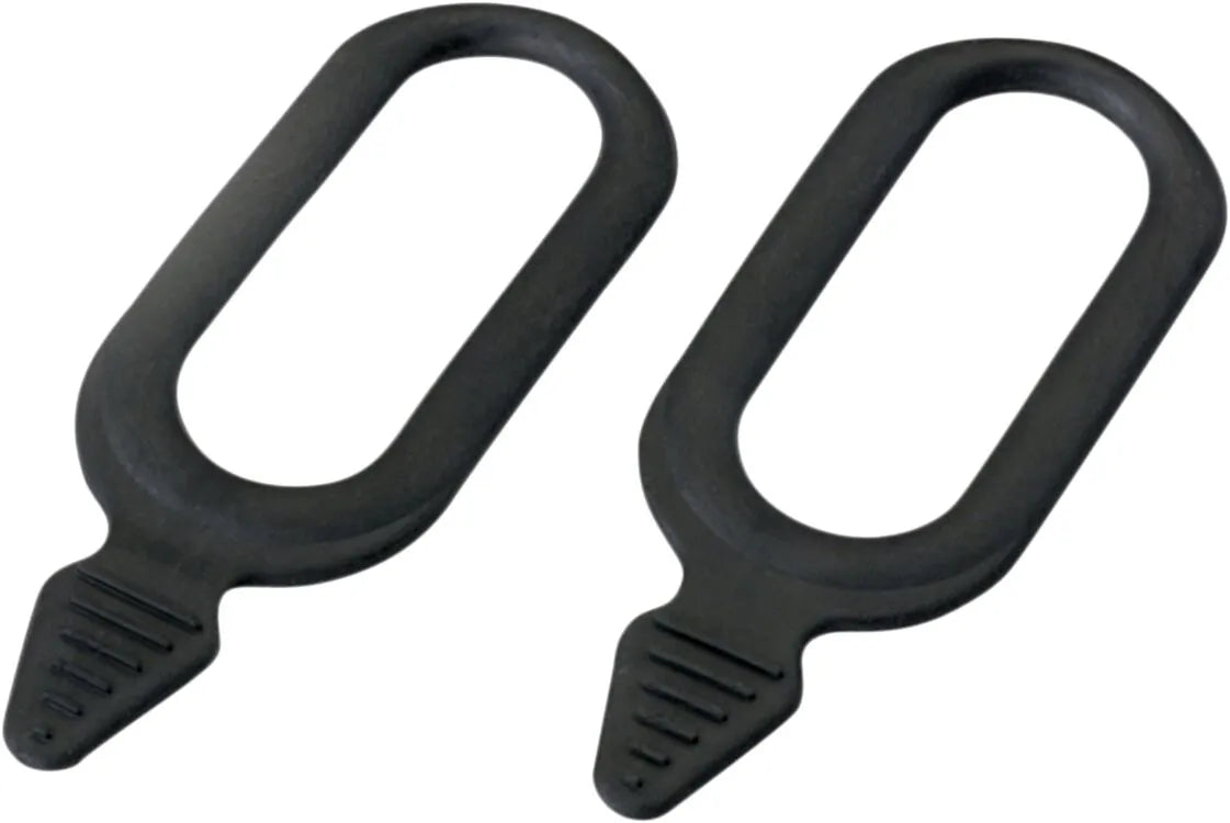 Moose Offroad V-grip™ Replacement Rubber Snubbers