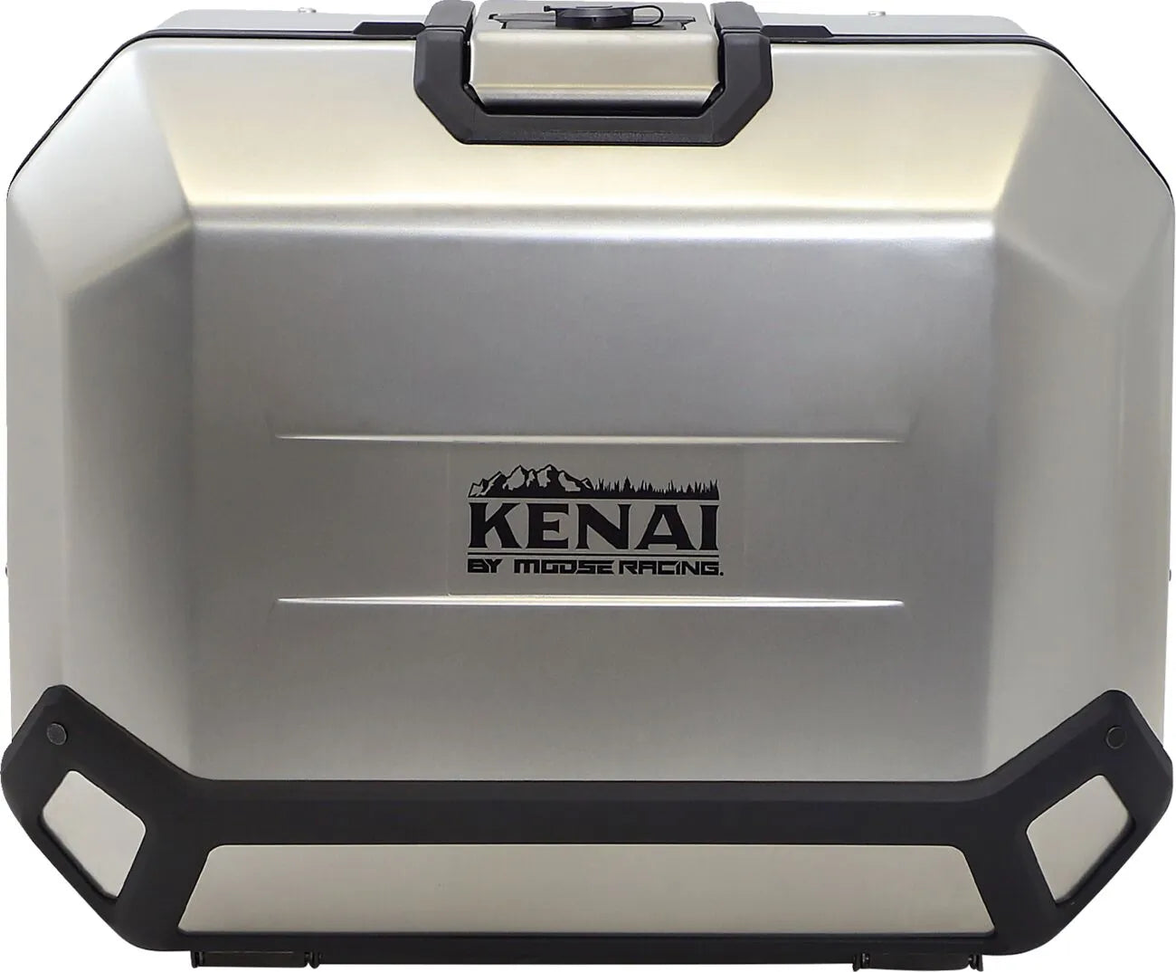 Moose Offroad Kenai Case - Right Side Aluminum