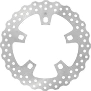 Performance Machine Eger Monteret Disk For Oem Udskiftning - Foran