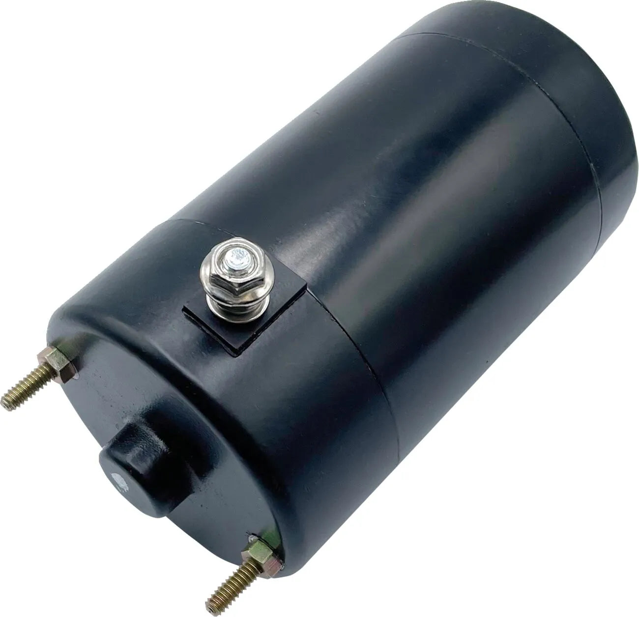 Rick's Motorsport Electric Starter - Oem Replacement
