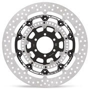 Moto-master Halo Series T-floater Bremse Rotor - Front