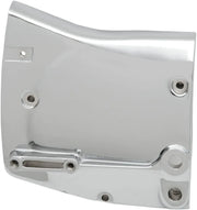Drag Specialties Sprocket Cover - Chrome Aluminum