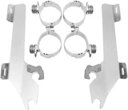 Memphis Shades Windshield Trigger-lock Mount Kit