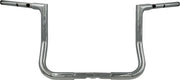 Fat Baggers Inc. 1-1/4" Flat Top Handlebar