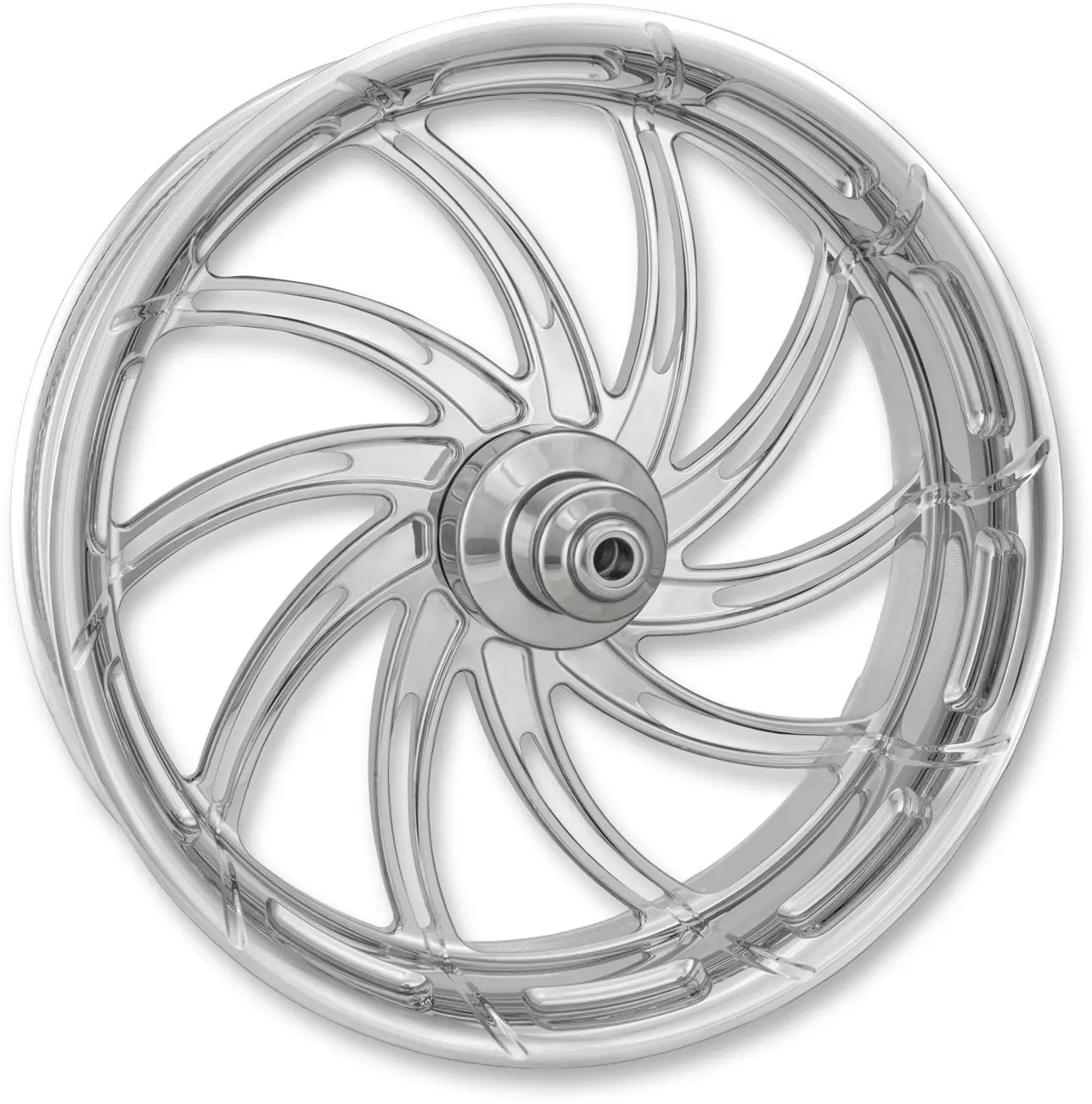 Performance Machine Aluminum Wheel - 21x3.5