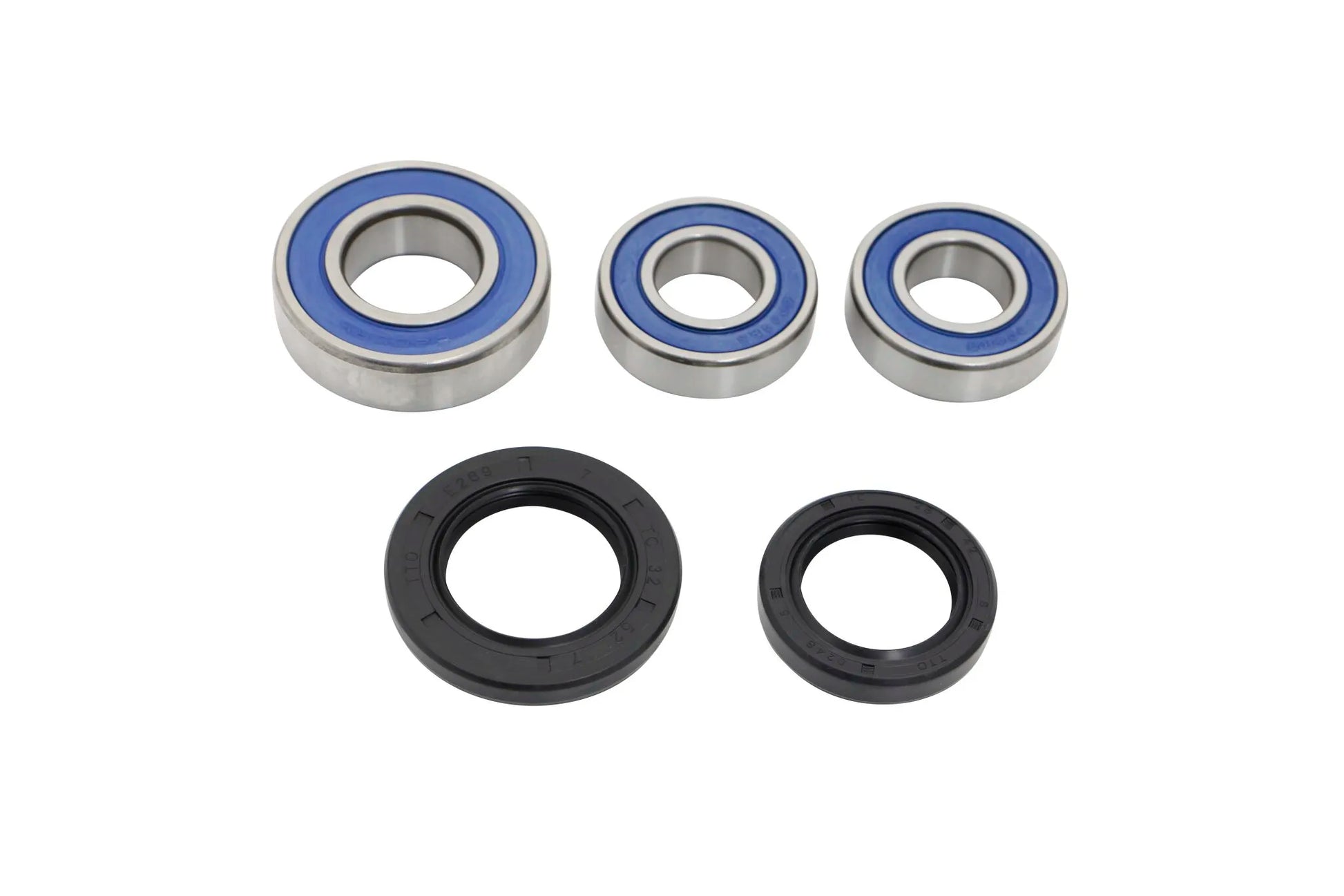 ALL BALLS Wheel Bearing Kit for Motorcycles & ATVs