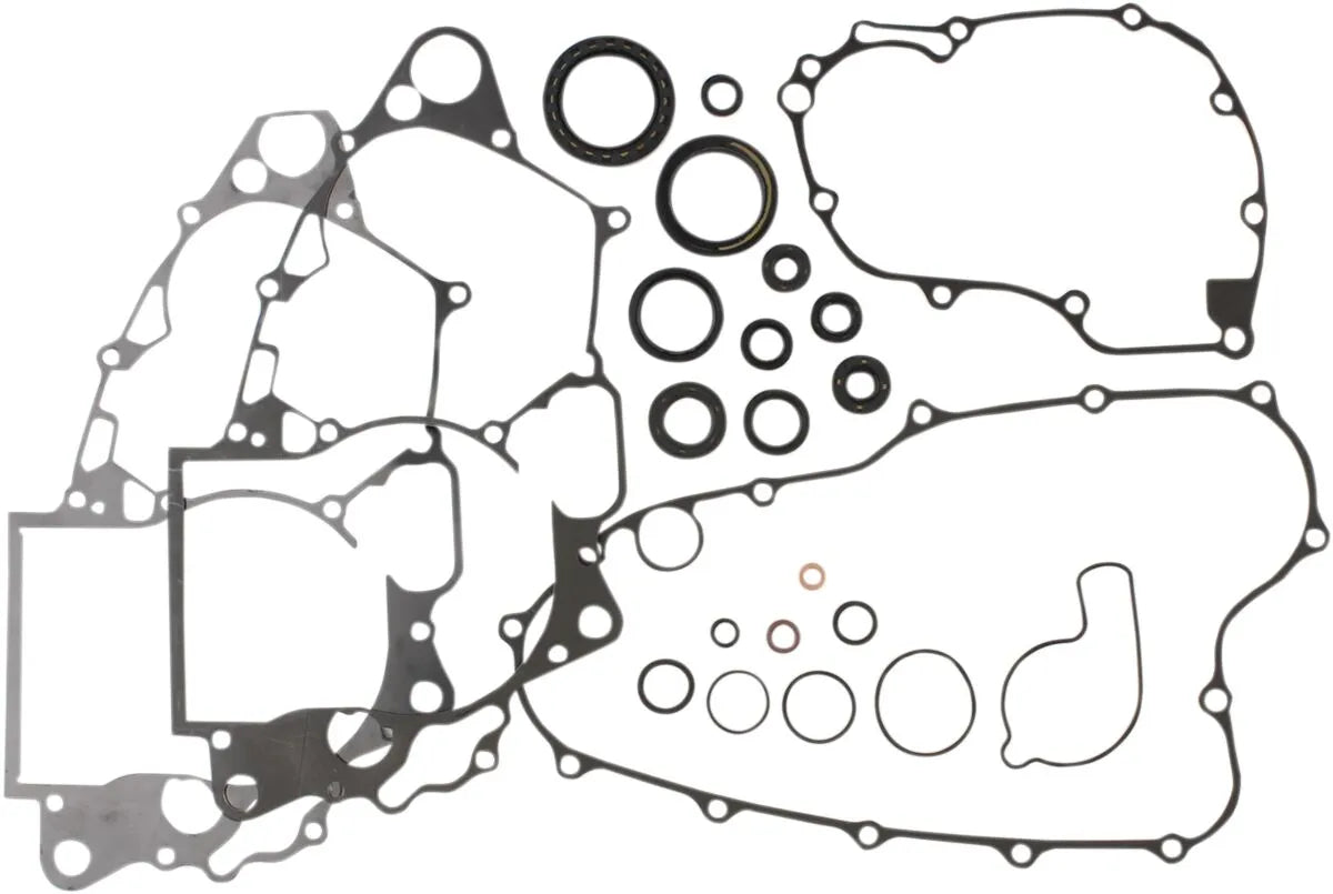 Cometic Bottom End Gasket Kit for Honda CRF 450 R 2002-2008