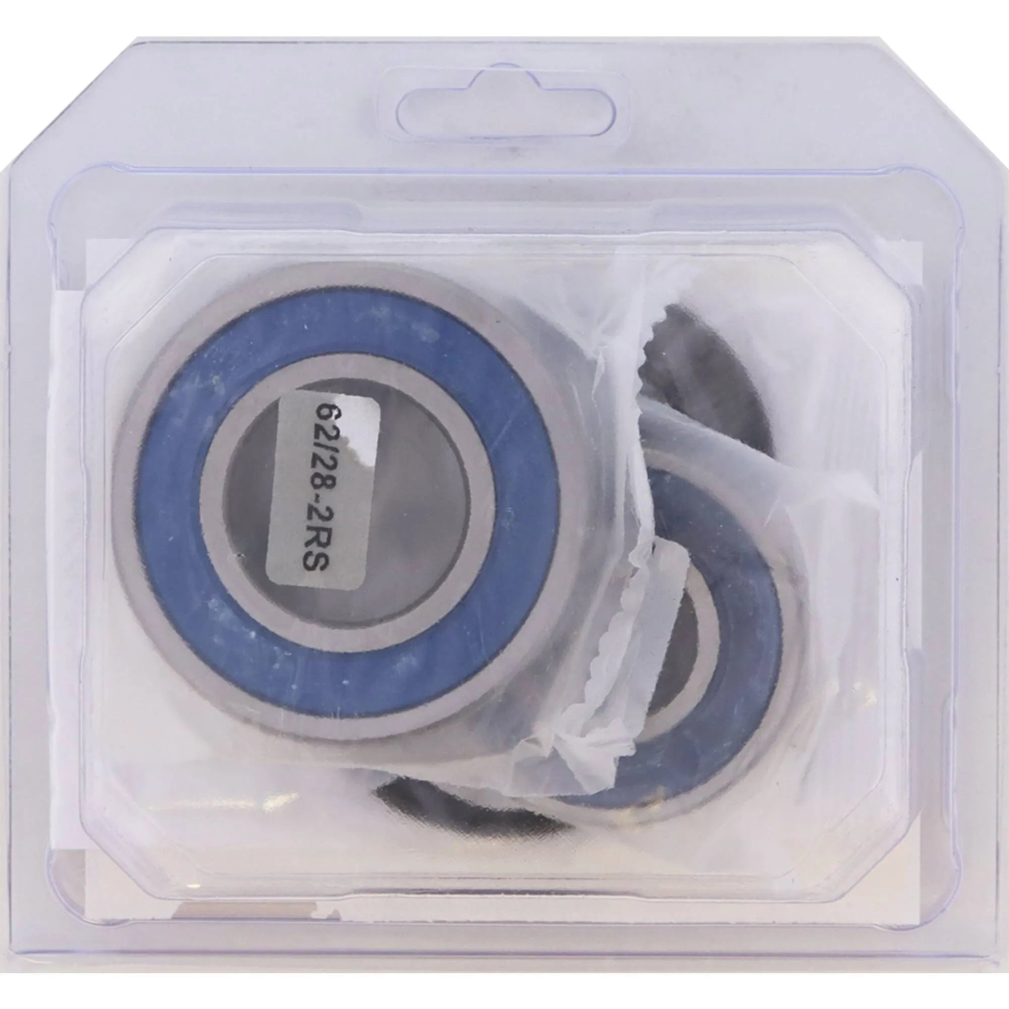 ALL BALLS Racing Wheel Bearing Kit for Motorcycles