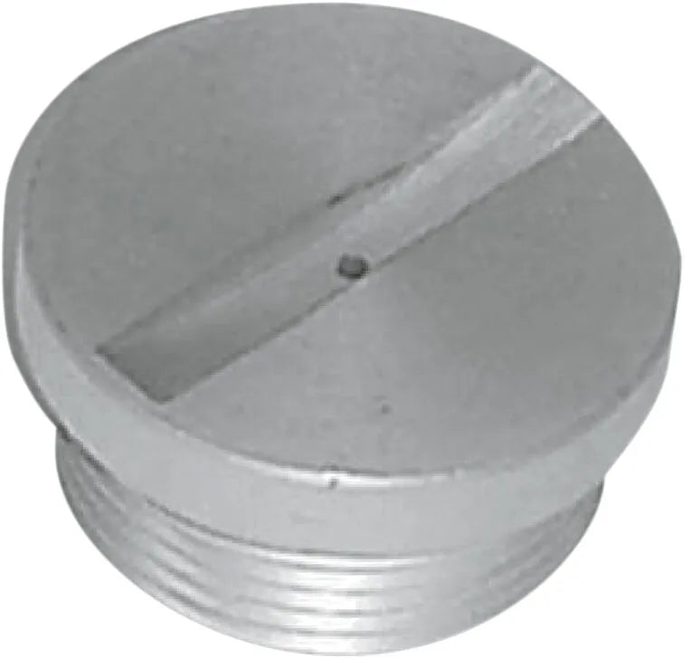 Colony Primary Cover Filler Caps Aluminum Raw Finish