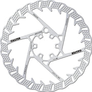 Galfer Shark Fixed Brake Rotor for 6-Hole Mount