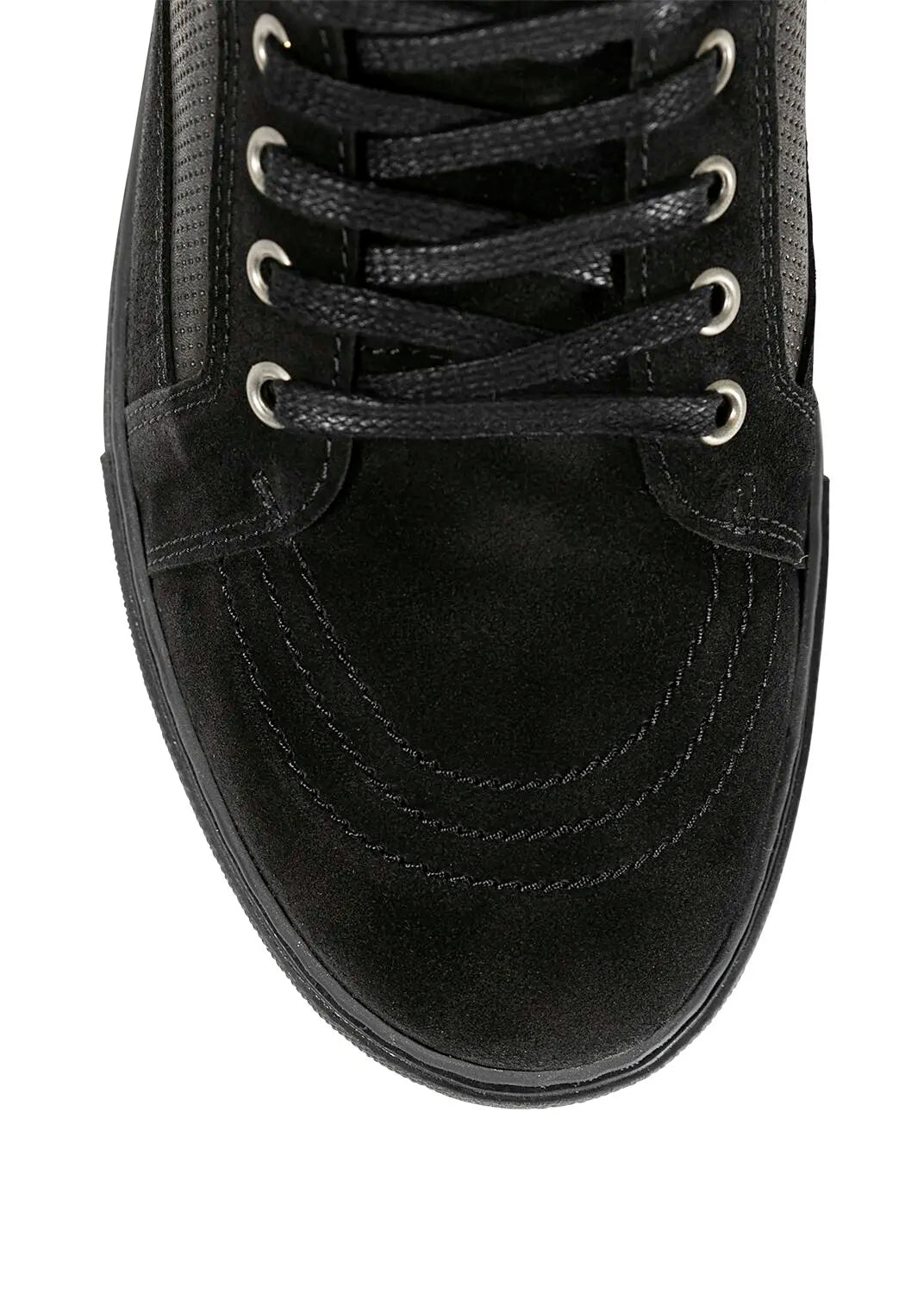 John Doe Neo Riding Boots Black