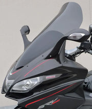 Bullster Windshield - High Protection
