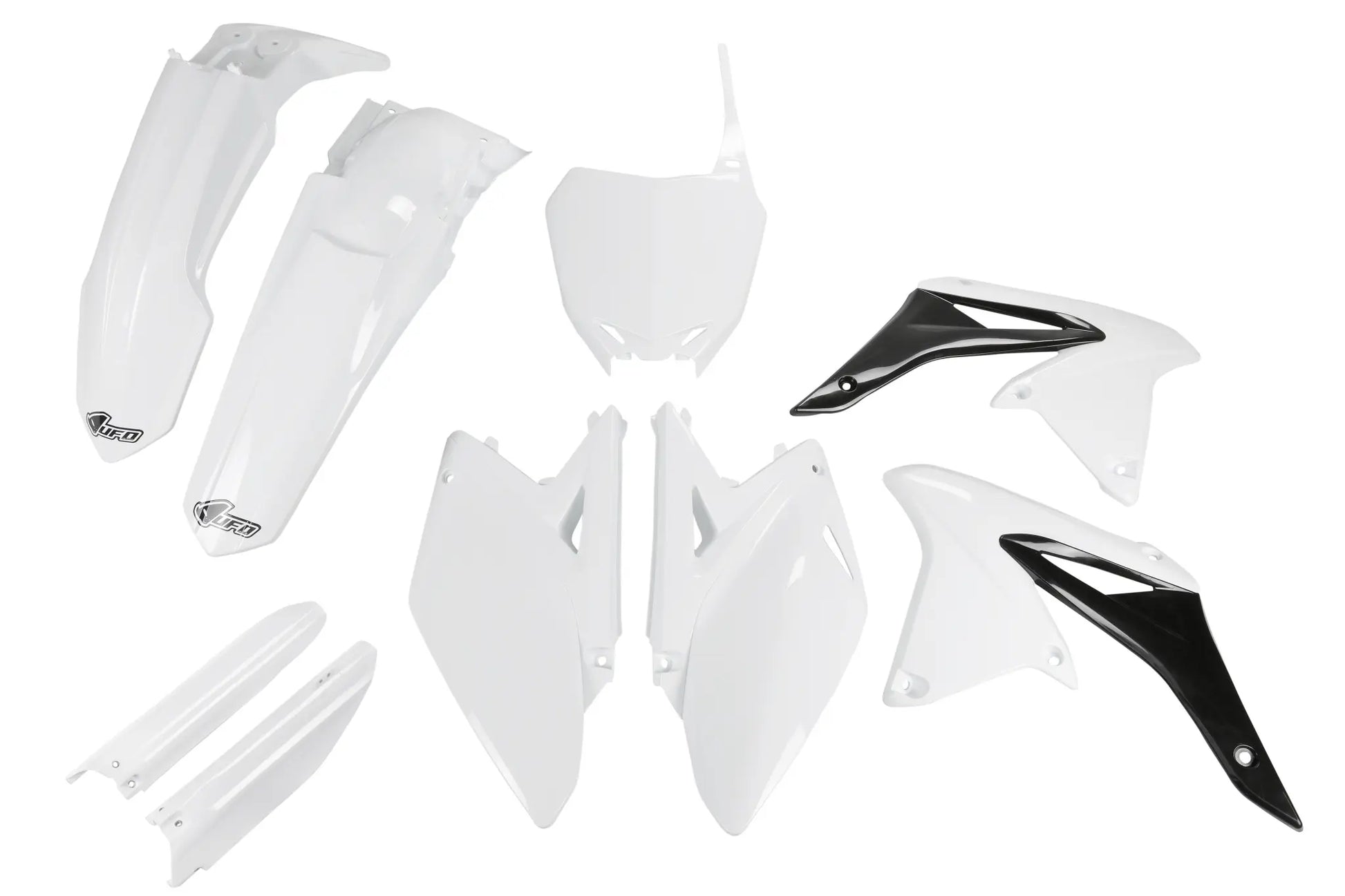 UFO MX Replacement Complete Body Kit