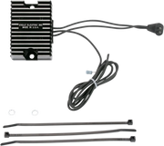 Cycle Electric Rectifying Regulator - 22 Amp