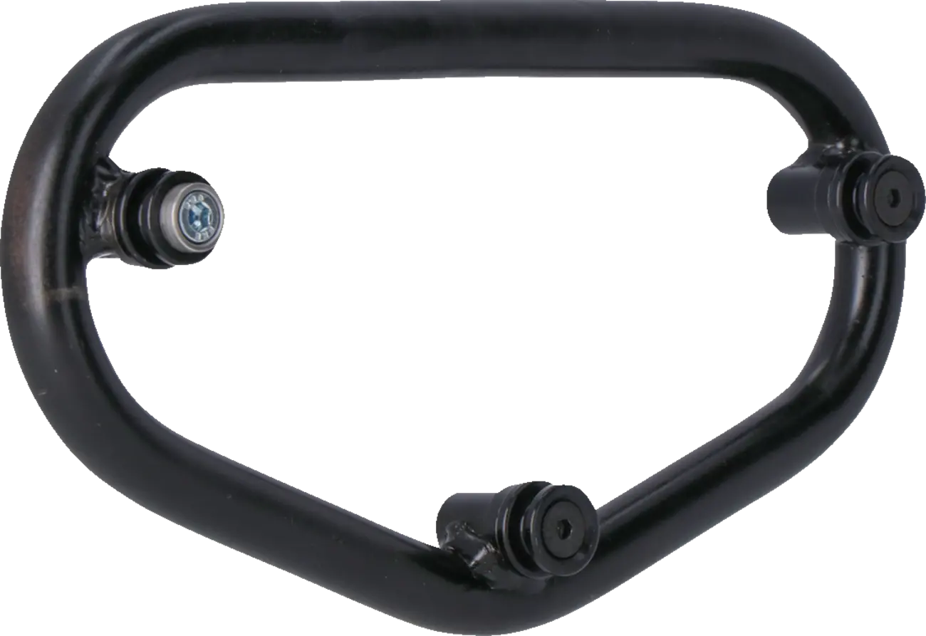 Sw-motech Slc Side Carrier For Side Bags