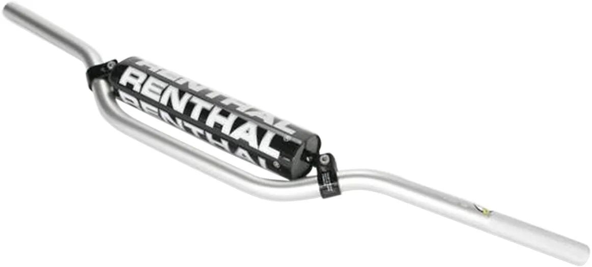 Renthal 7/8" Off-road Handlebar Silver