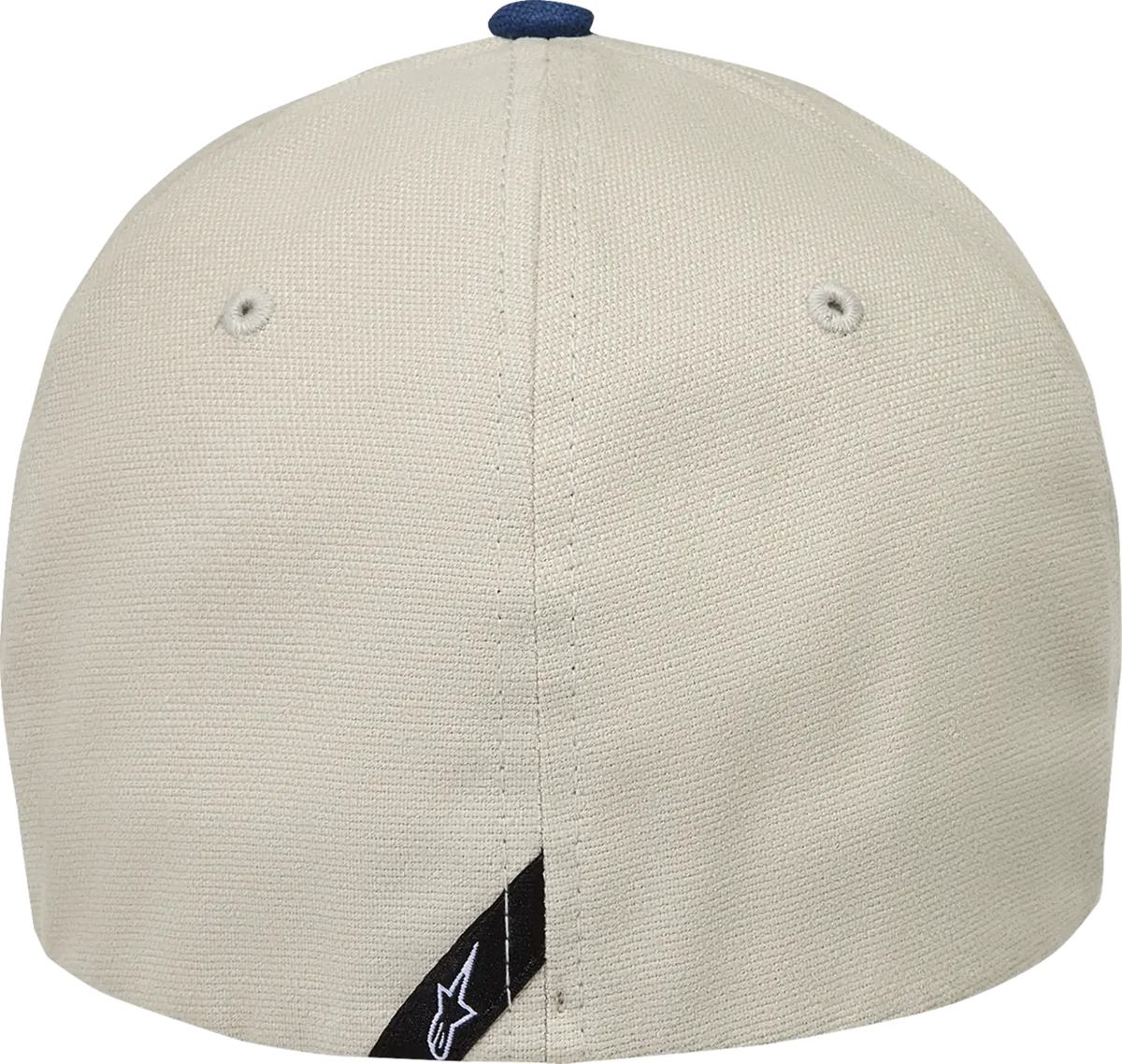 Alpinestars County Canvas Curved Bill Hat