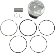 Wiseco Forged Piston Kit 800cc 4-stroke