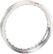Excel Takasago Rim - 12 Inch Silver Anodized Aluminum