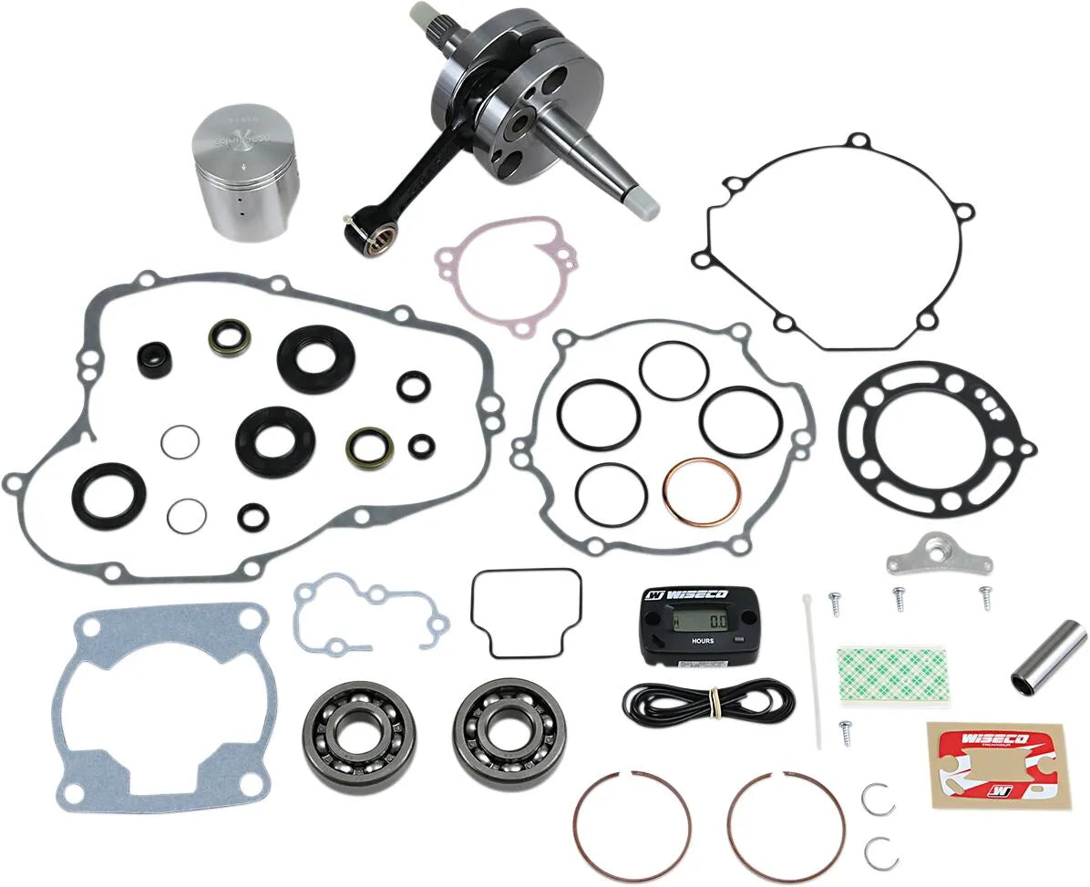 Wiseco Engine Rebuild Kit 100cc 2-stroke