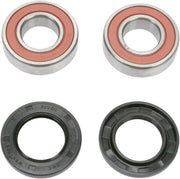 Pivot Works Wheel Bearing & Seal Kit for Rear