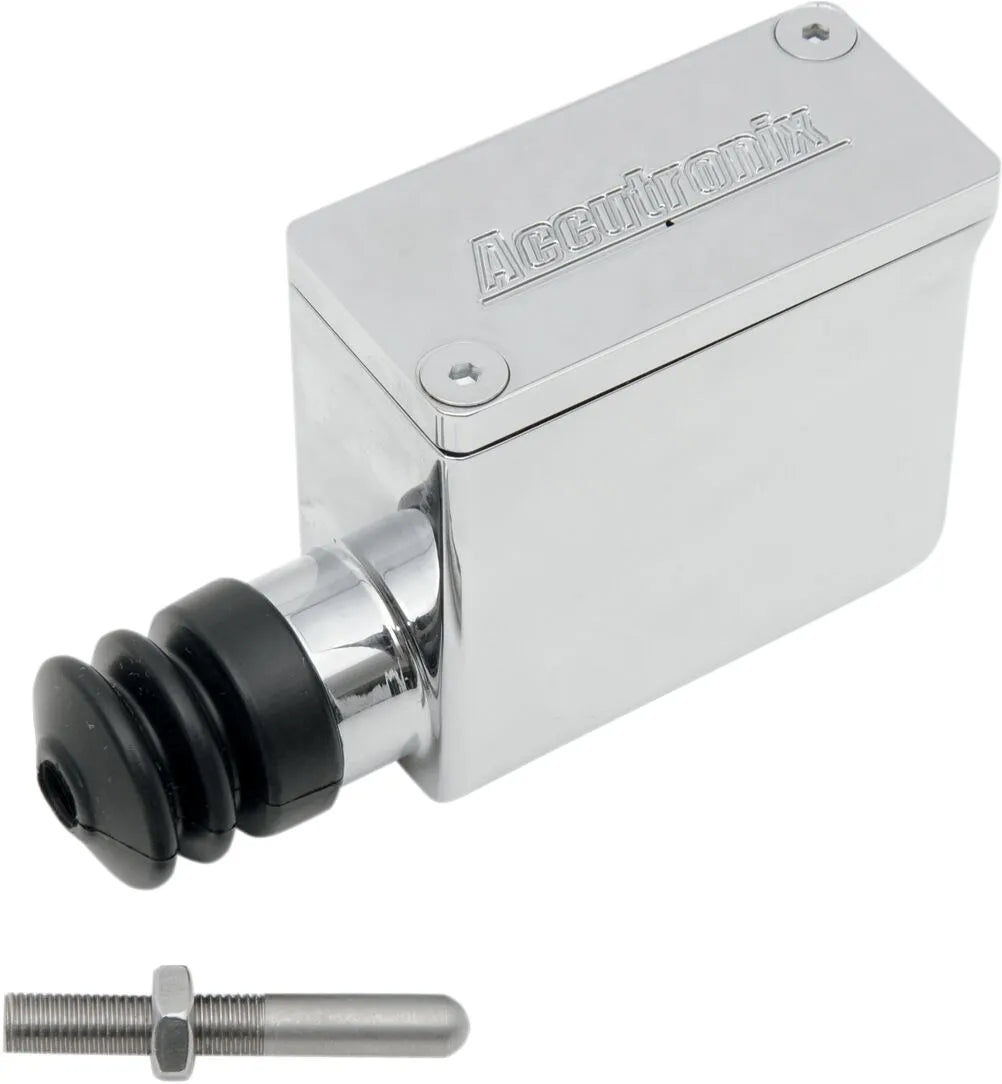 Accutronix Custom Rear Master Cylinder Assembly