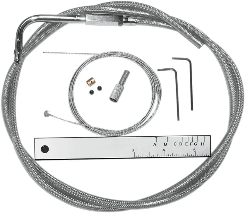 Magnum Shielding BYO Build Your Own Control Cable Kit