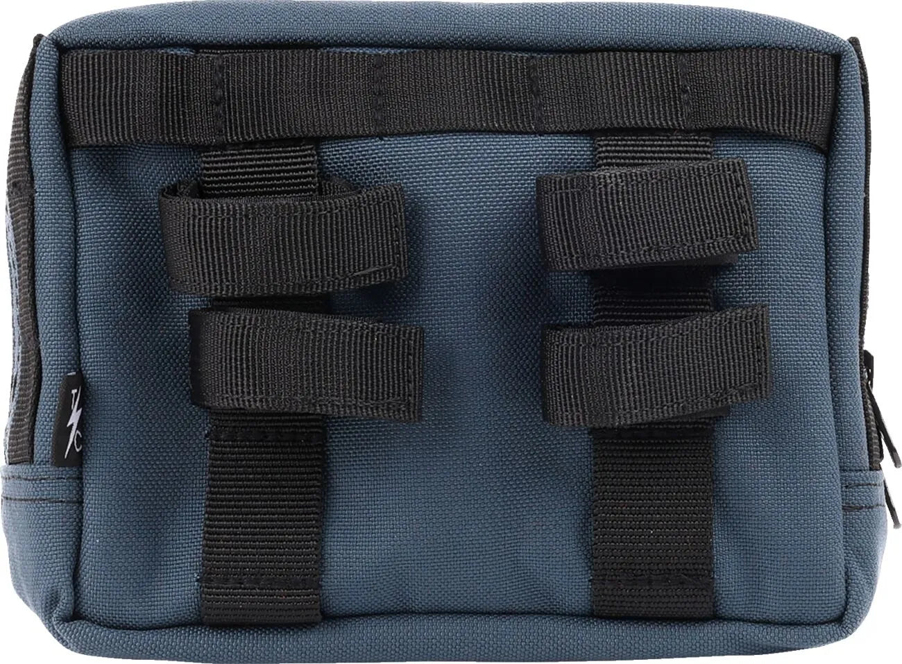 Thrashin Supply Handlebar Bag - Blue