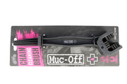 Muc-off Chain Brush For Motorcycle Chains