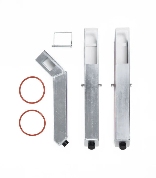 Rabaconda Lift Kit for Dirt Bike Tire Changer