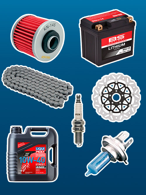 <a href="https://partsdenmark.dk/collections/maintenance">Sæsonstart servicedele</a>