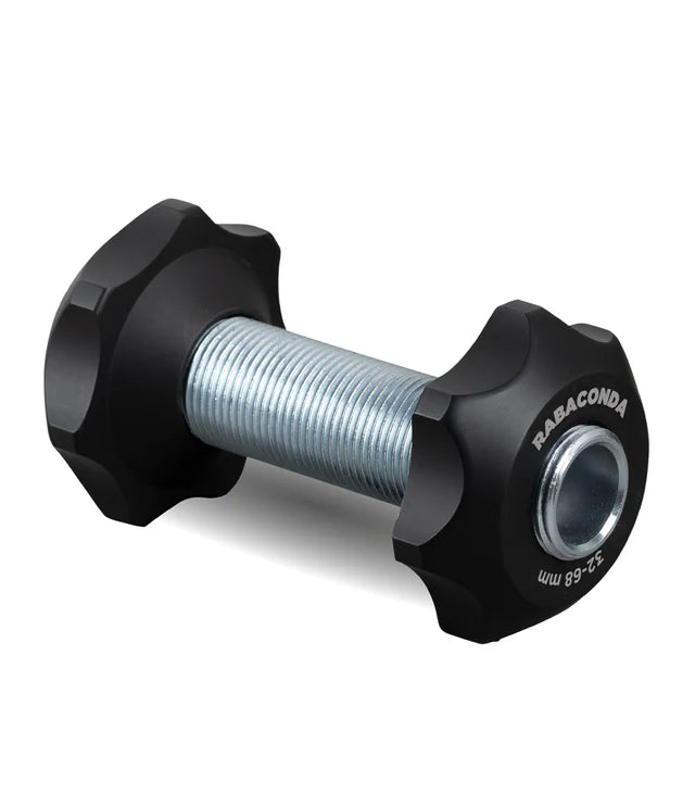 Rabaconda Universal Big Hub Adapter (32-68mm) for Street Bike Tire Changer