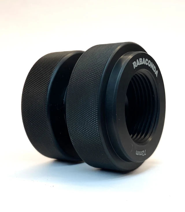 Rabaconda BMW Shaft Drive Type Adapter for Rabaconda Street