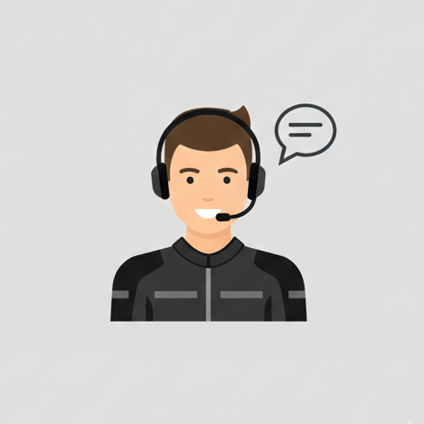 Kundeservice på Dansk, Svensk, Tysk & Engelsk