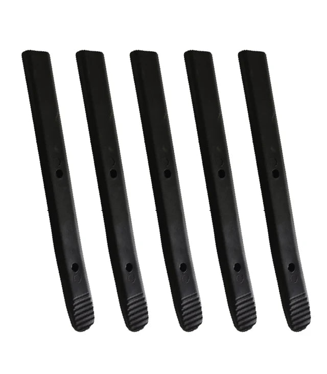 Rabaconda 5pcs Plastic Protectors for 16" Street Bike Tire Iron