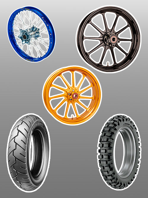 <a href="https://partsdenmark.dk/collections/wheels-accessories">Dæk & Fælge</a>