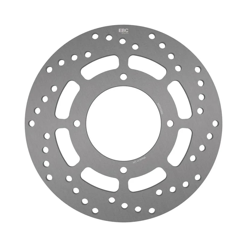 Ebc Round D-series Scooter Bremse Rotor - Bag
