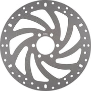 Ebc Bremse Rotor Til Sportscykler - Foran
