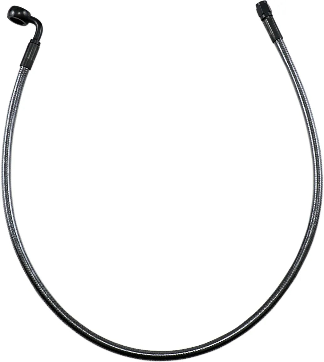 Magnum Shielding Abs Øvre Bremse Slange Kit 28"