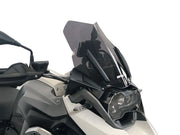 Wrs Windscreen - Dark Smoke