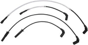 Magnum Shielding Braided Spark Plug Wire