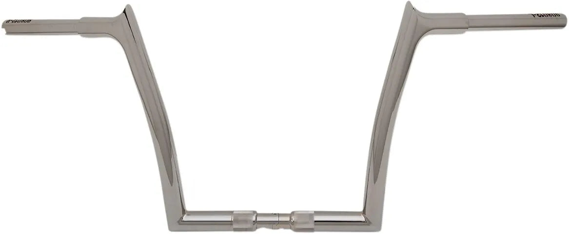 Fat Baggers 1-1/4" Ez Install Handlebar