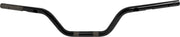 Todd's Cycle Moto 2.0 Handlebar - Black, 1"